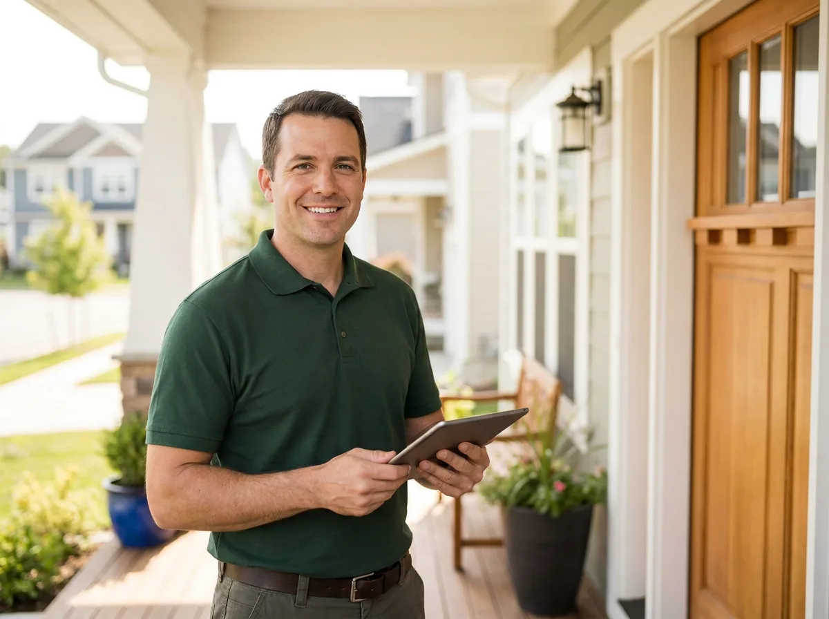 Pest control FAQs for Curryville, PA